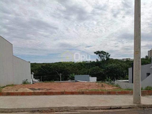 Terreno venda em Marília