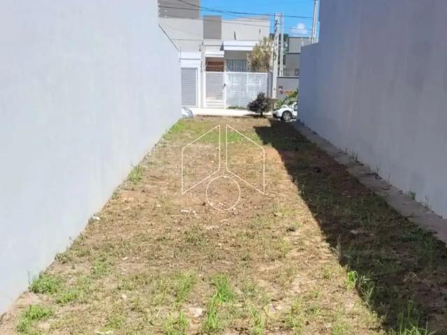 Terreno venda em Região Imediata de Marília, Marília