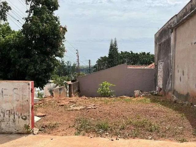 Terreno venda em Região Imediata de Marília, Marília