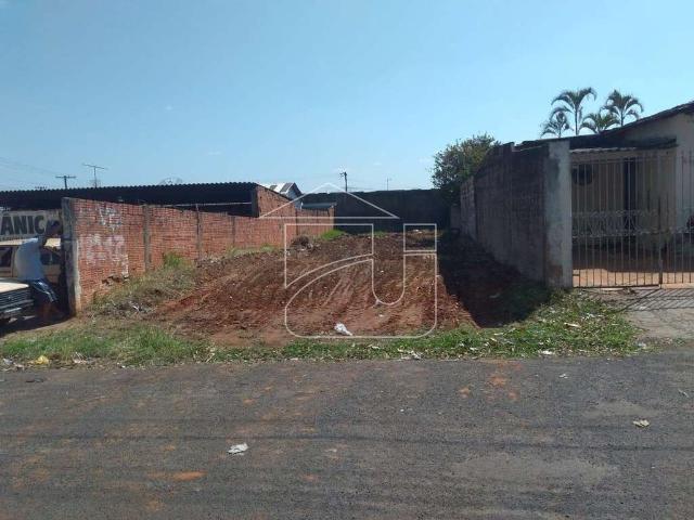 Terreno venda em Marília, Região Geográfica Intermediária de Marília