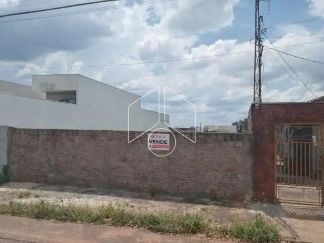 Terreno venda em Região Imediata de Marília, Marília