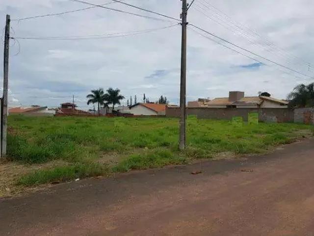 Terreno venda em Região Imediata de Marília, Marília