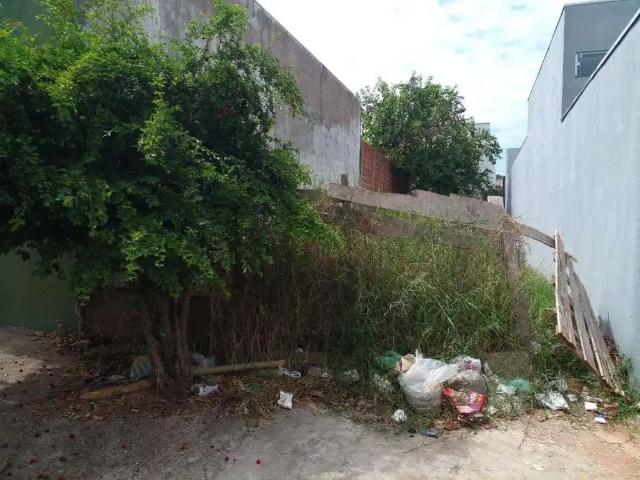 Terreno venda em Região Imediata de Marília, Marília
