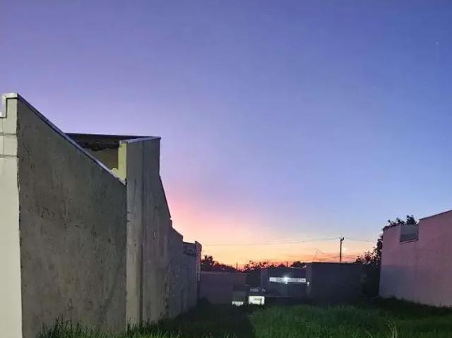 Terreno venda em Região Imediata de Marília, Marília