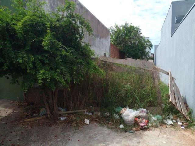 Terreno venda em Marília, Região Geográfica Intermediária de Marília