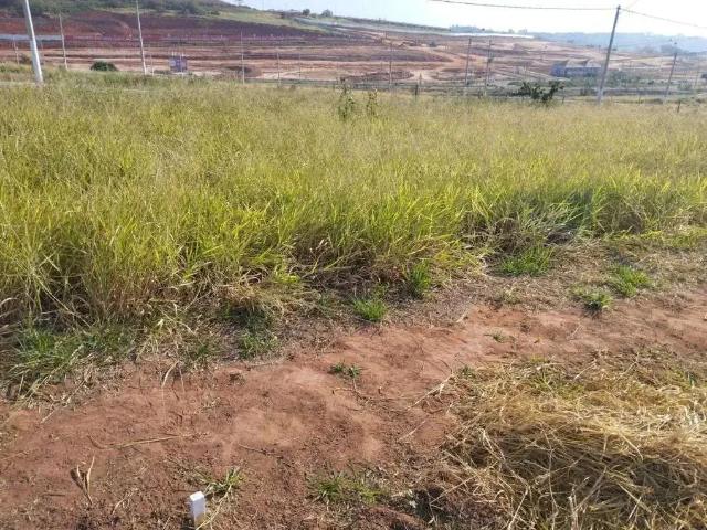 Terreno venda em Marília, Região Geográfica Intermediária de Marília