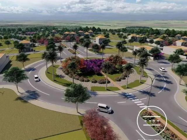 Terreno venda em Região Imediata de Marília, Marília