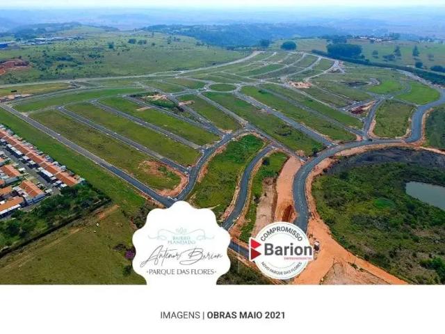 Terreno venda em Marília, Região Geográfica Intermediária de Marília