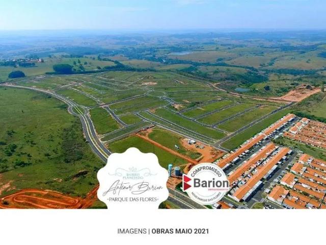 Terreno venda em Marília, Região Geográfica Intermediária de Marília