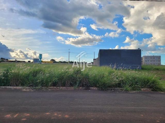 Terreno venda em Condomínio Moradas, Marília