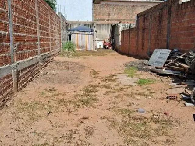 Terreno venda em Região Imediata de Marília, Marília