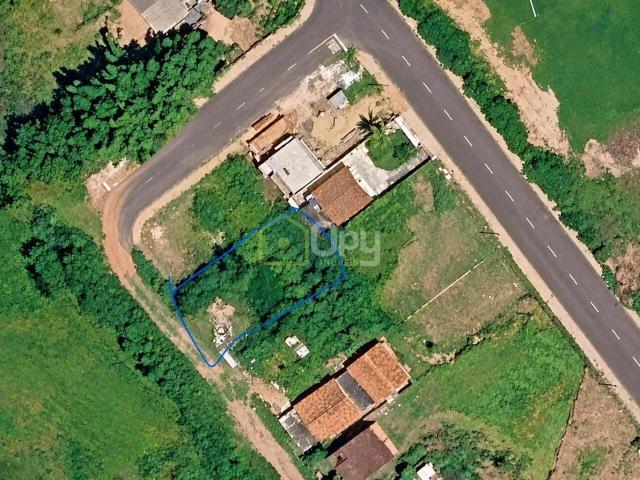 Terreno venda em Parque das Vivendas II, Marília