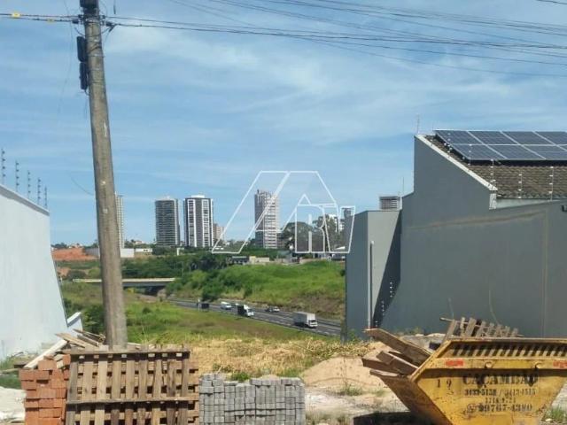 Terreno venda em Marília