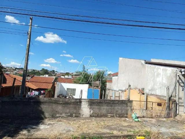 Terreno venda em Região Imediata de Marília, Marília