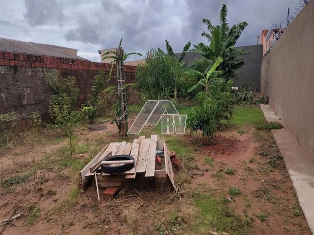 Terreno venda em Marília