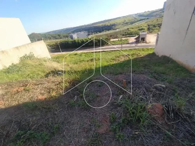 Terreno venda em Região Imediata de Marília, Marília