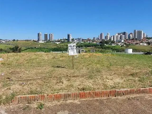 Terreno venda em Marília