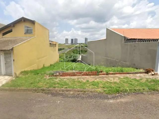 Terreno venda em Região Imediata de Marília, Marília