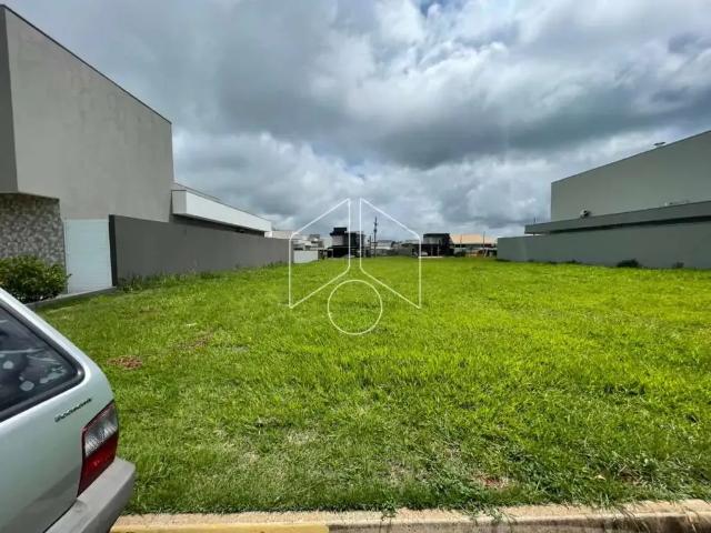 Terreno venda em Região Imediata de Marília, Marília