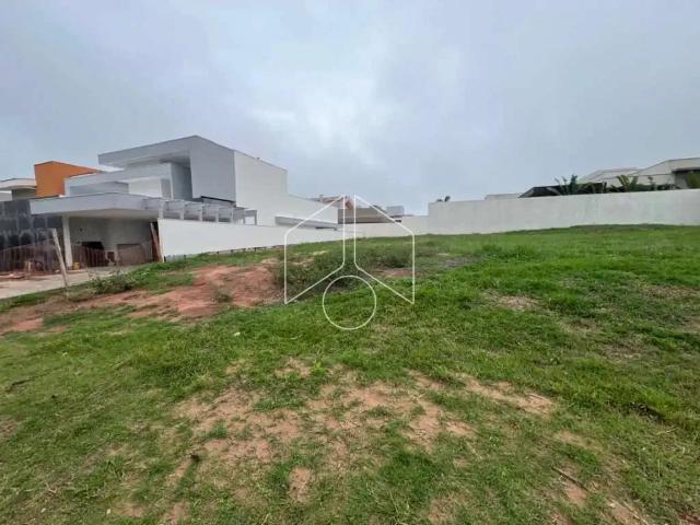 Terreno venda em Região Imediata de Marília, Marília