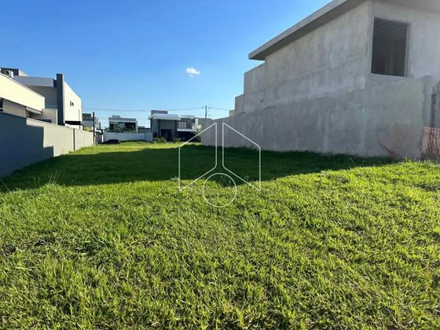 Terreno venda em Região Imediata de Marília, Marília
