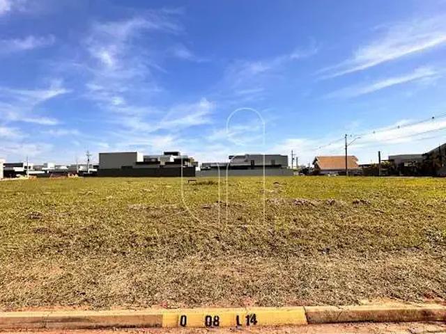 Terreno venda em Região Imediata de Marília, Marília