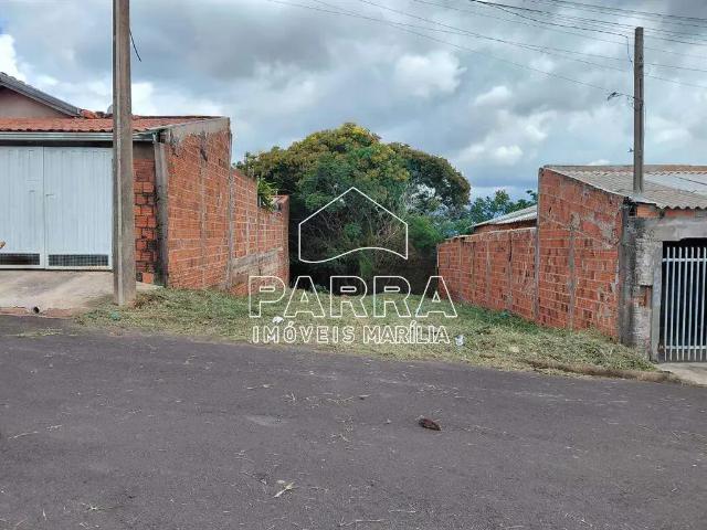 Terreno venda em Região Imediata de Marília, Marília