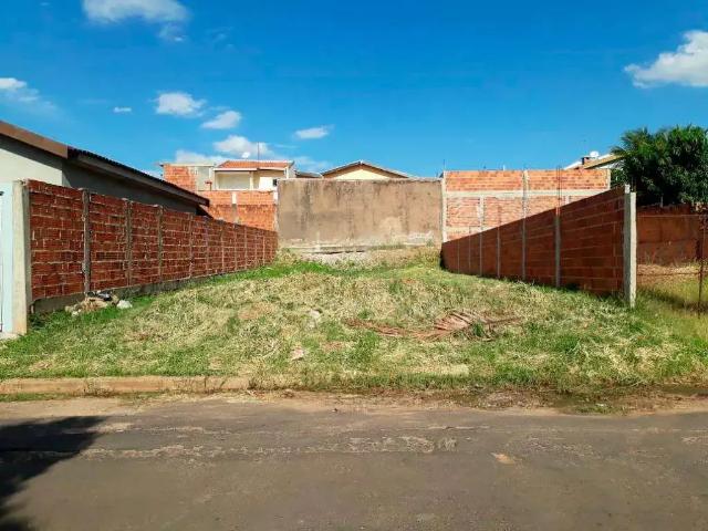 Terreno venda em Região Imediata de Marília, Marília