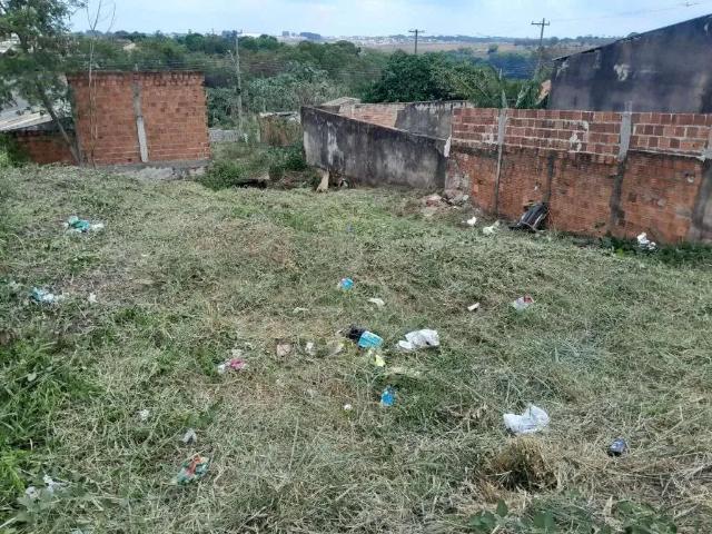 Terreno venda em Região Imediata de Marília, Marília