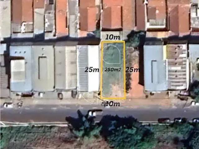 Terreno venda em Região Imediata de Marília, Marília