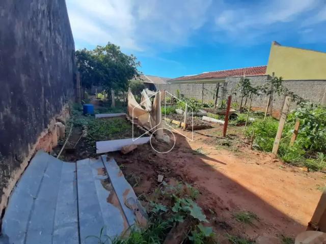 Terreno venda em Região Imediata de Marília, Marília