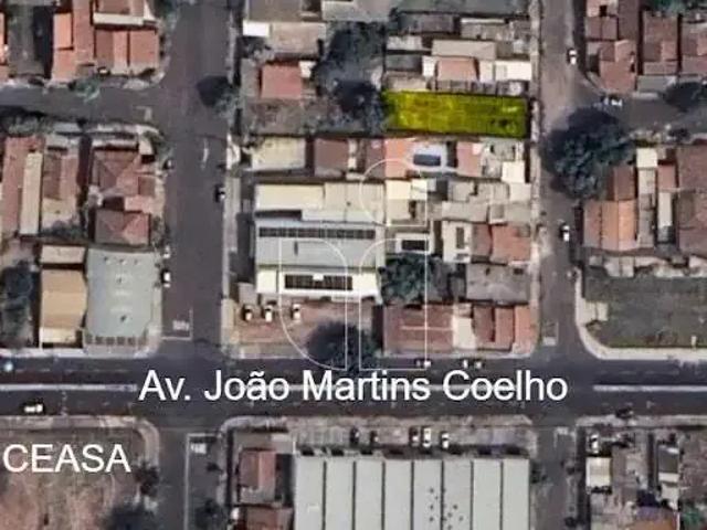 Terreno venda em Região Imediata de Marília, Marília