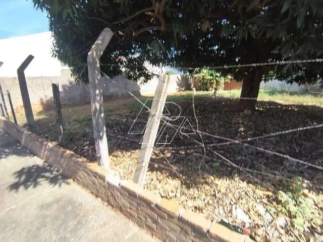 Terreno venda em Região Imediata de Marília, Marília