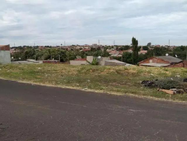 Terreno venda em Região Imediata de Marília, Marília