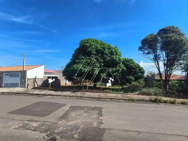 Terreno venda em Região Imediata de Marília, Marília