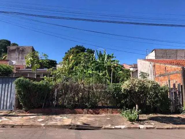 Terreno venda em Região Imediata de Marília, Marília