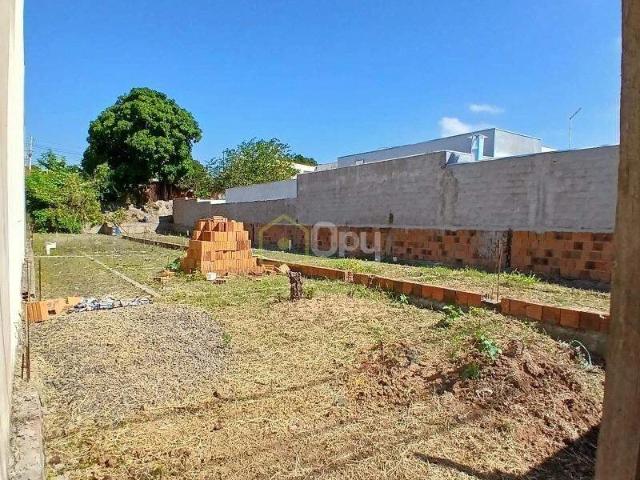 Terreno venda em Marília