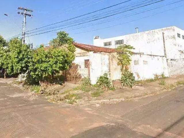 Terreno venda em Região Imediata de Marília, Marília