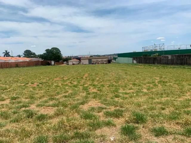 Terreno venda em Região Imediata de Marília, Marília