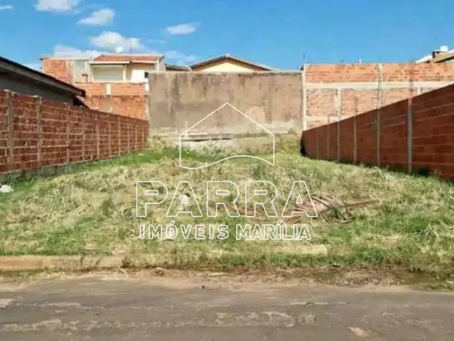Terreno venda em Região Imediata de Marília, Marília