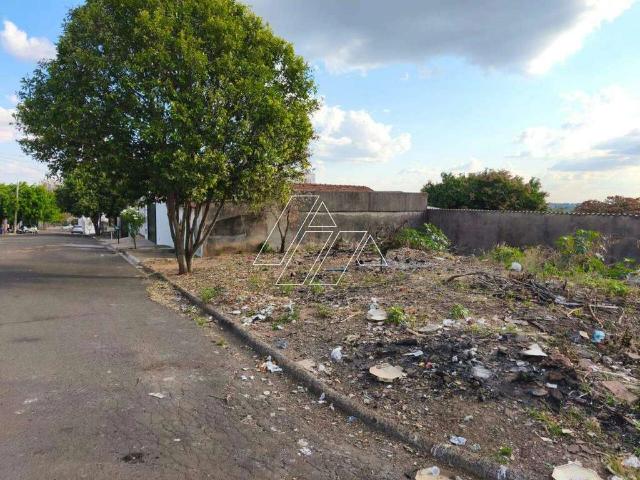 Terreno venda em Marília, Região Geográfica Intermediária de Marília