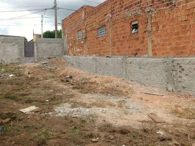 Terreno venda em Região Imediata de Marília, Marília