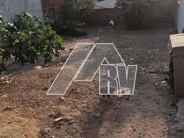 Terreno venda em Marília