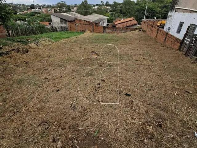 Terreno venda em Região Imediata de Marília, Marília