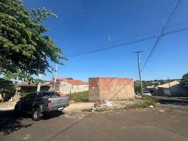 Terreno venda em Região Imediata de Marília, Marília