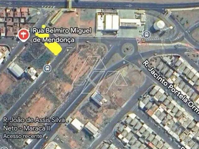 Terreno venda em Região Imediata de Marília, Marília