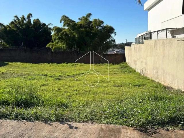Terreno venda em Região Imediata de Marília, Marília