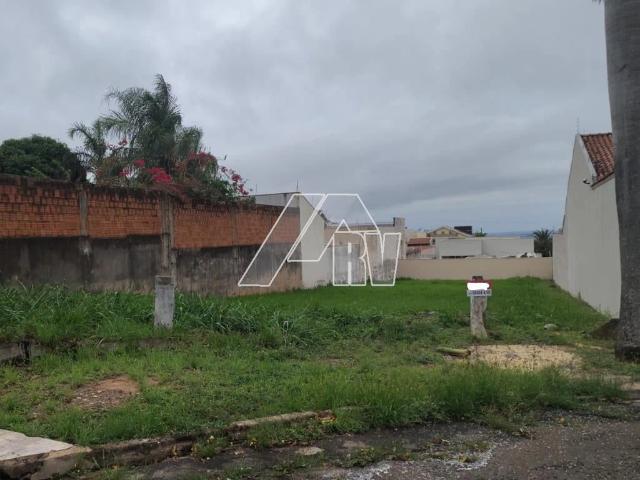 Terreno venda em Parque das Esmeraldas, Marília