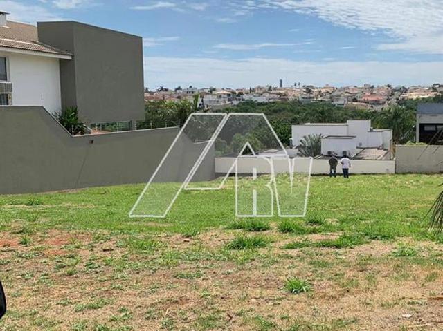 Terreno venda em Parque das Esmeraldas, Marília