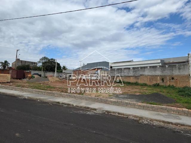 Terreno venda em Marília, Região Geográfica Intermediária de Marília